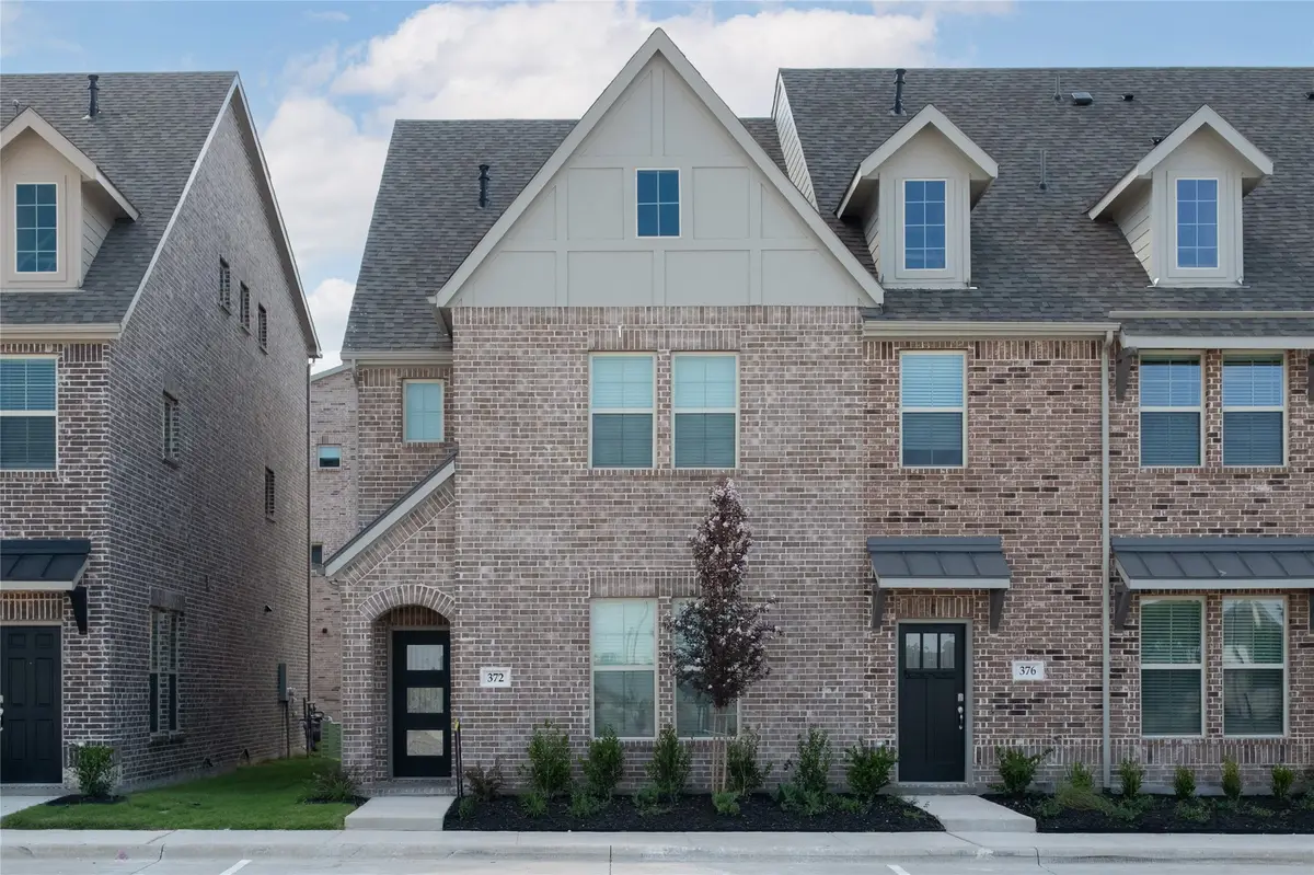 372 Greenhouse Drive, Plano, TX 75074 - Image #1