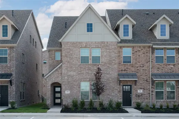 372 Greenhouse Drive, Plano, TX 75074