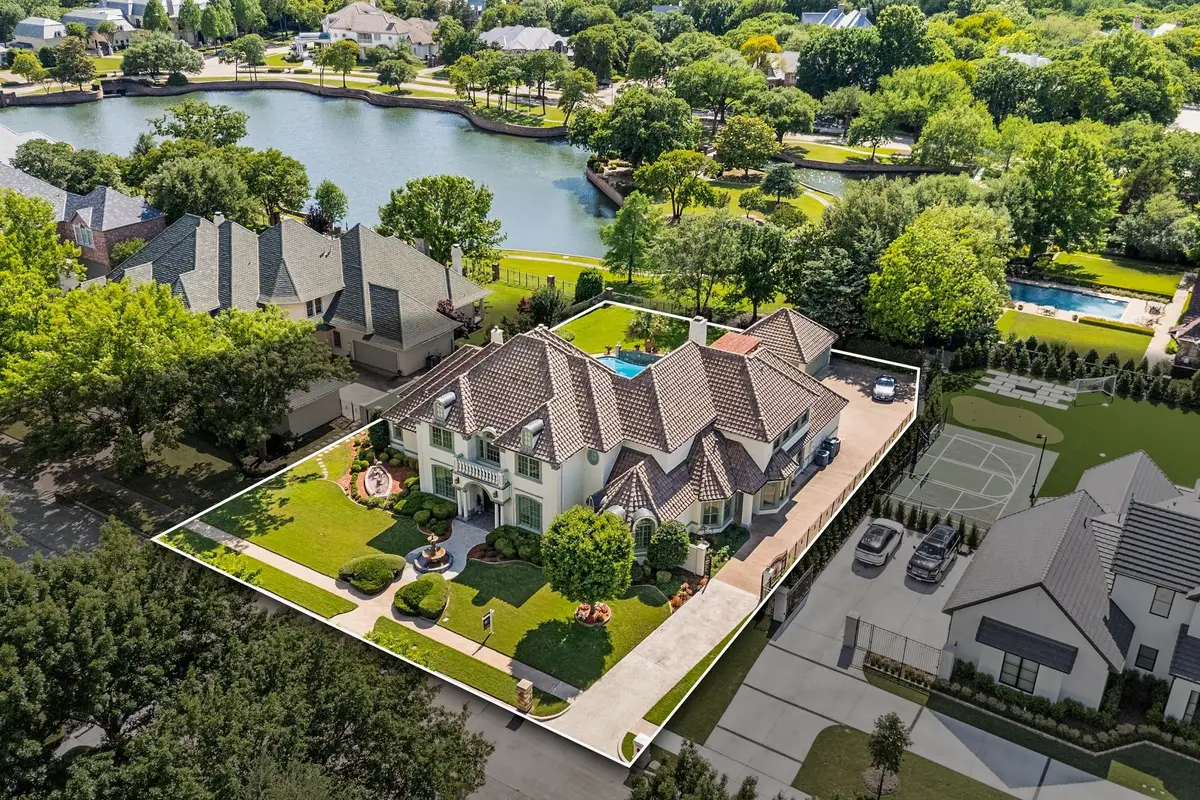 5404 Miramar Lane, Colleyville, TX 76034 - Image #1