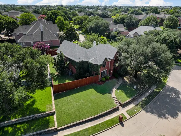 2988 Hillingdon Drive, Richardson, TX 75082