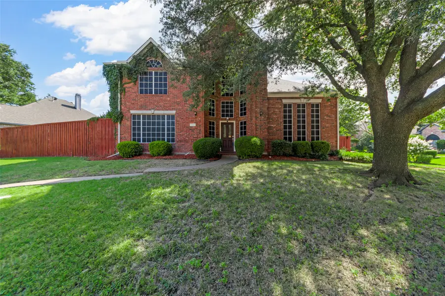 2988 Hillingdon Drive, Richardson, TX 75082 - Image #3