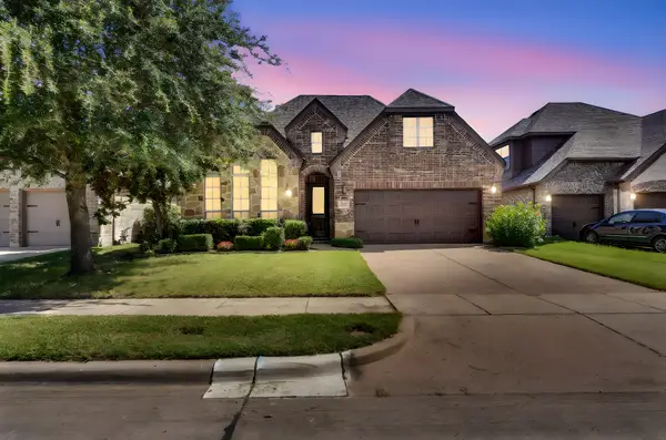 1008 Wedgewood Drive, Forney, TX 75126