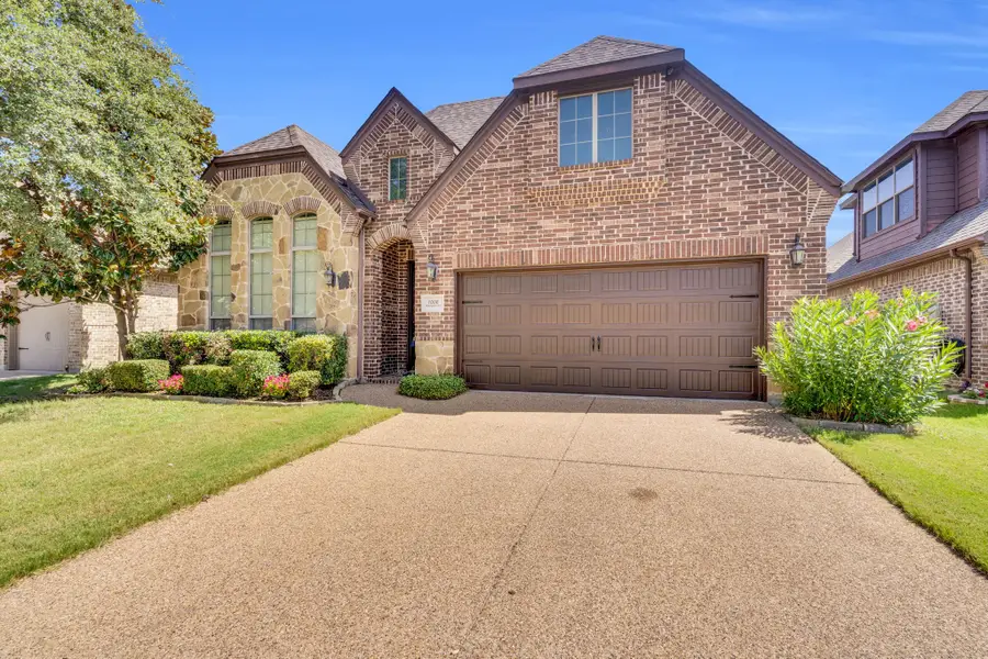 1008 Wedgewood Drive, Forney, TX 75126 - #2