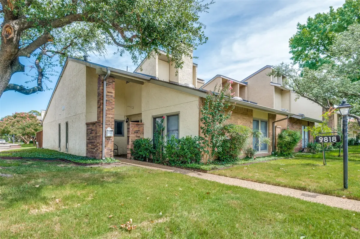 9818 Smokefeather Lane, Dallas, TX 75243 - Image #1