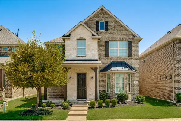 5405 Tuscarora Trail, McKinney, TX 75070