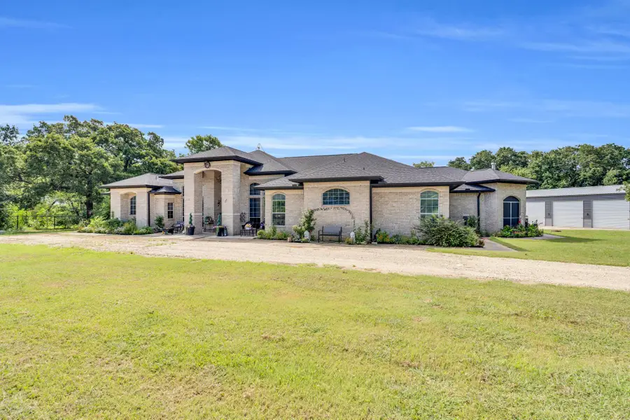 7400 County Road 305, Grandview, TX 76050 - Image #3