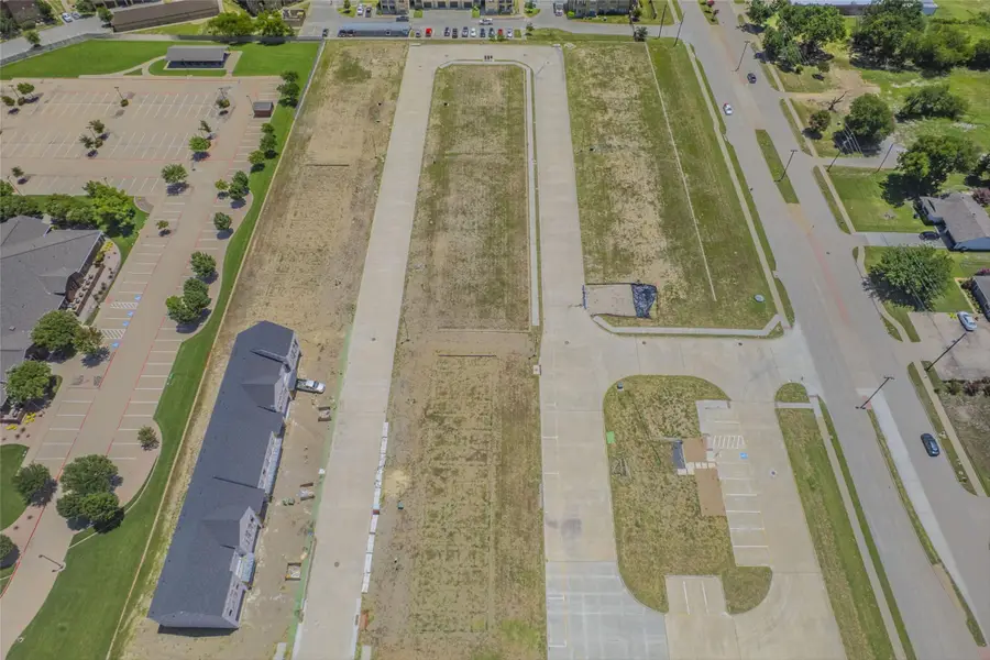 1422 Mars Lander Lane, Wylie, TX 75098 - Image #3