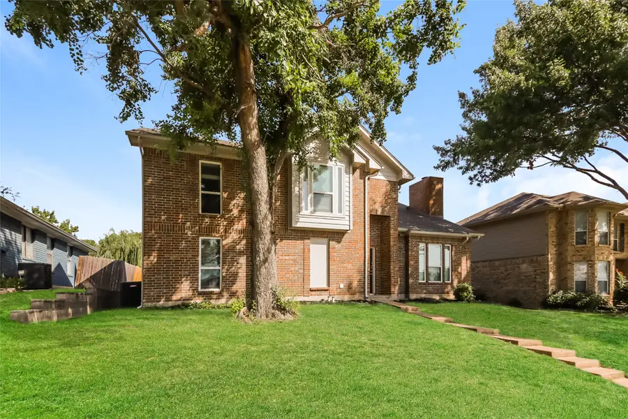 3511 Jasmine Lane, Rowlett, TX 75089 - Image #3