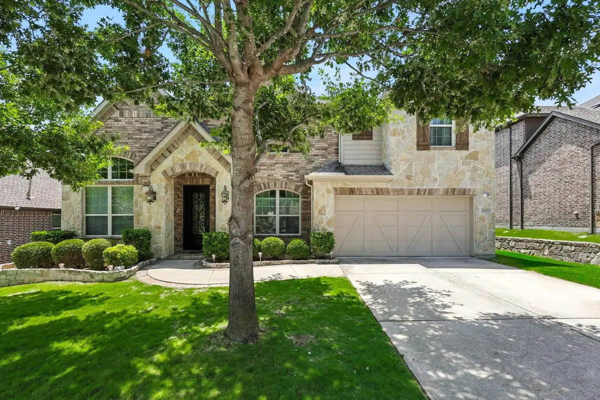 4305 Citabria Drive, McKinney, TX 75072 - #1