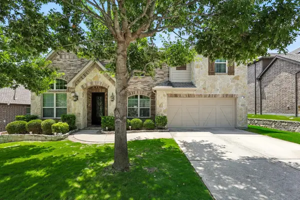 4305 Citabria Drive, McKinney, TX 75072