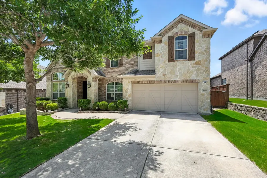 4305 Citabria Drive, McKinney, TX 75072 - #2
