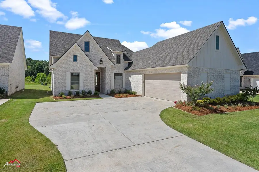 37 Turtle Creek Drive, Benton, LA 71006 - #2