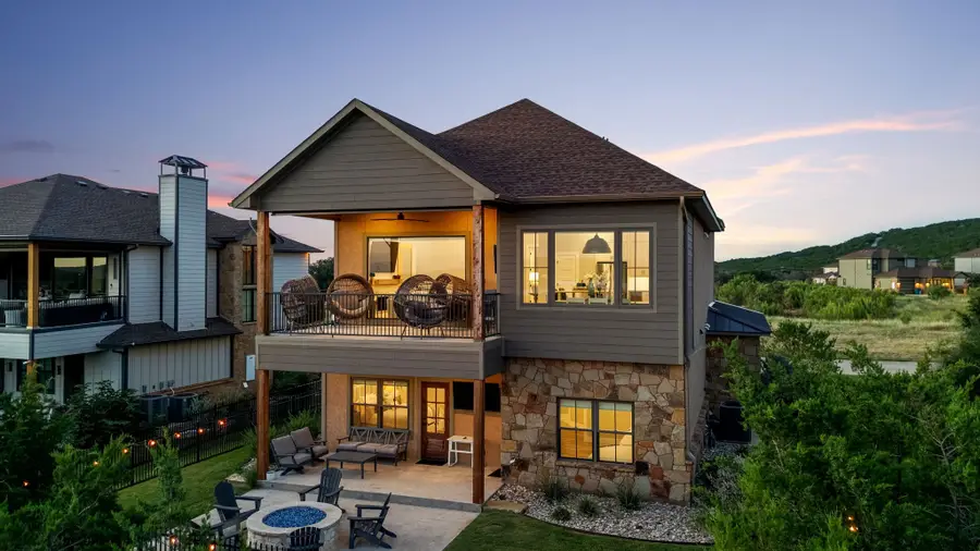 1053 Chapel Ridge Road, Graford, TX 76449 - Image #2