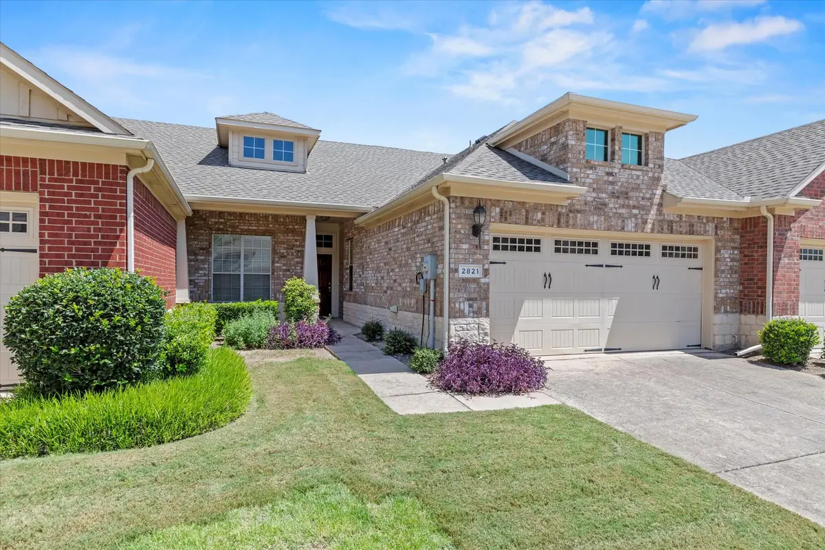 2821 Fordham Road, Plano, TX 75025 - Image #1