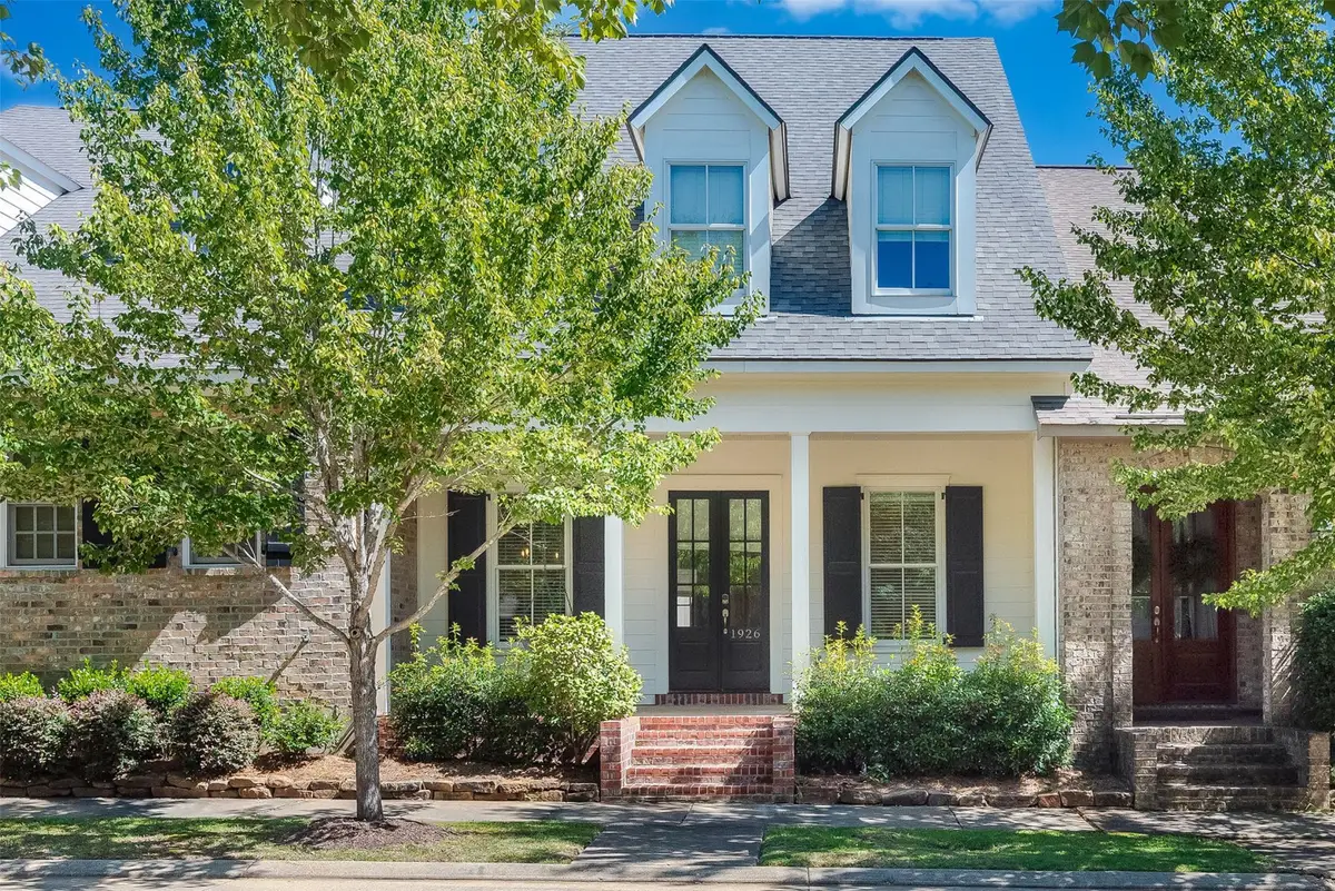 1926 Woodberry Avenue, Shreveport, LA 71106 - Image #1