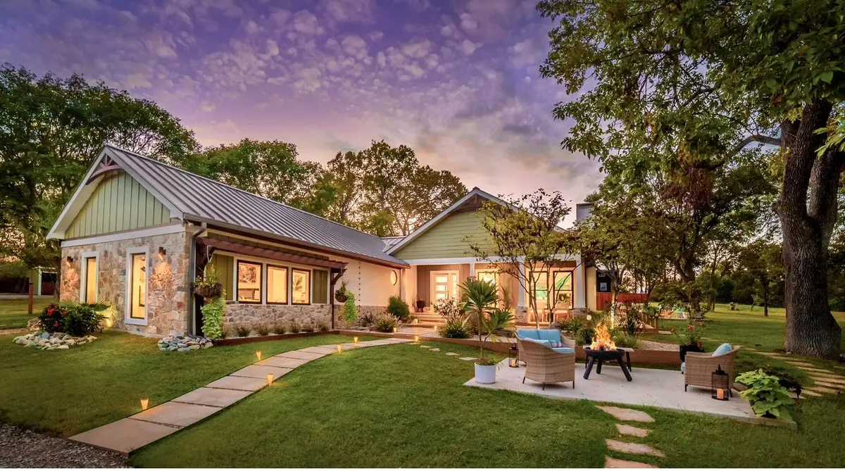 3485 Stonewall Road, Wylie, TX 75098 - Image #1