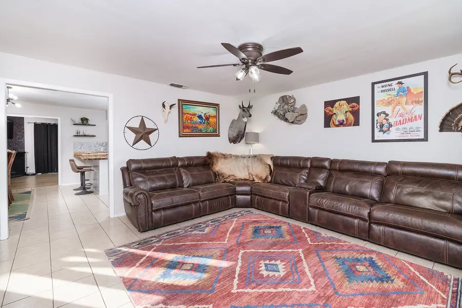 2020 Old Calf Creek Road, Brady, TX 76825 - Image #2