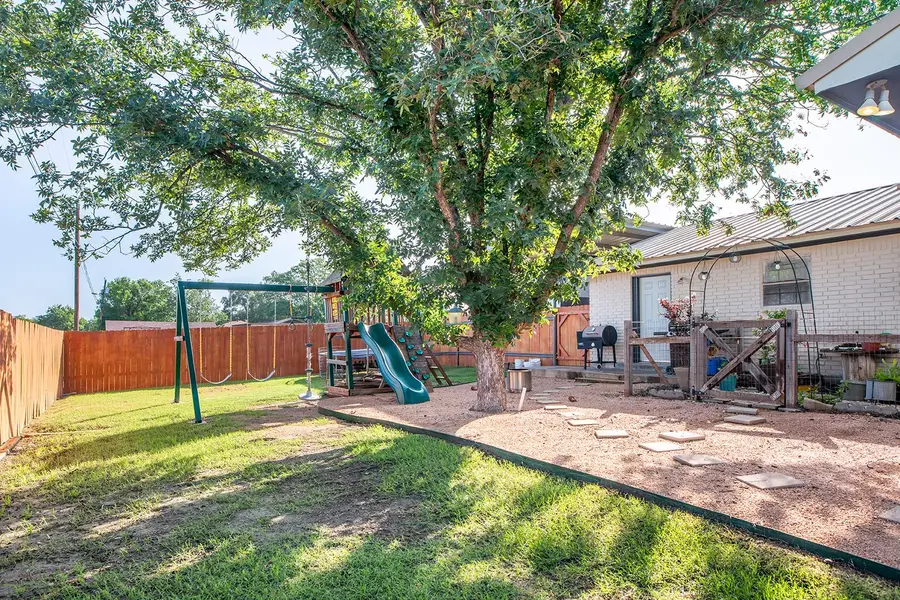 2020 Old Calf Creek Road, Brady, TX 76825 - Image #3