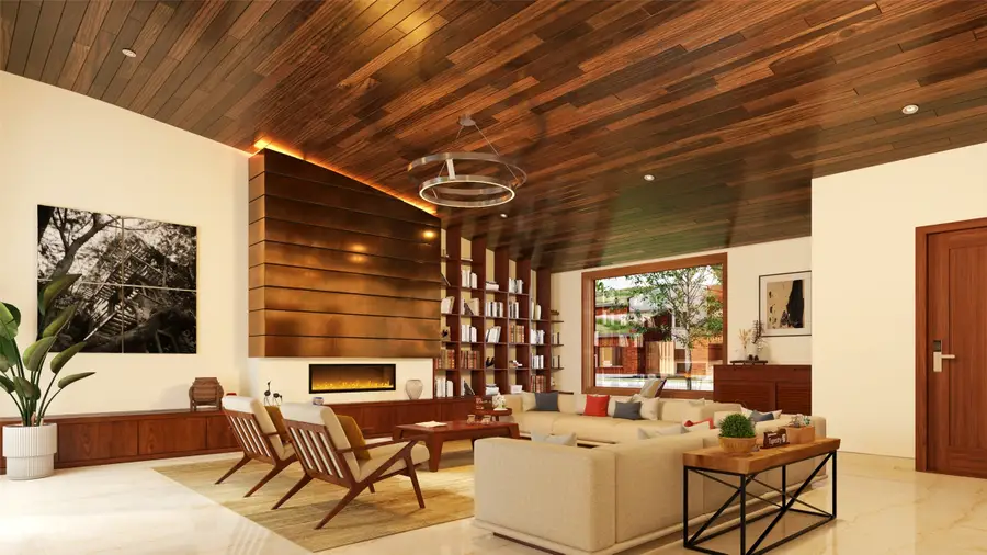 14831 Little Bluestem Lane, Frisco, TX 75035 - Image #3