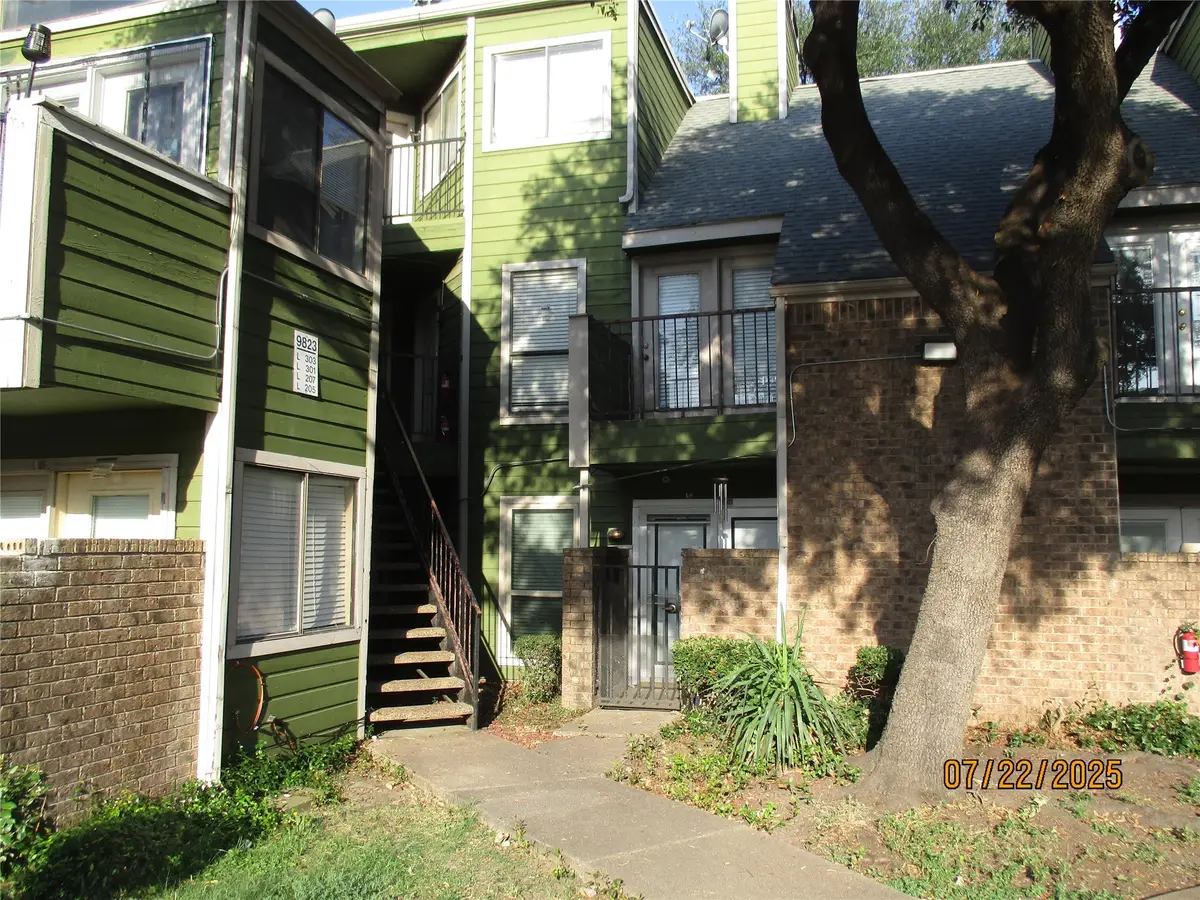 9823 Walnut Street #207, Dallas, TX 75243 - Image #1