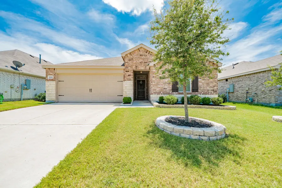 1828 Elderberry Street, Royse City, TX 75189 - Image #2