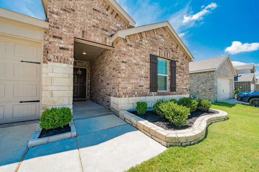 1828 Elderberry Street, Royse City, TX 75189 - Image #3
