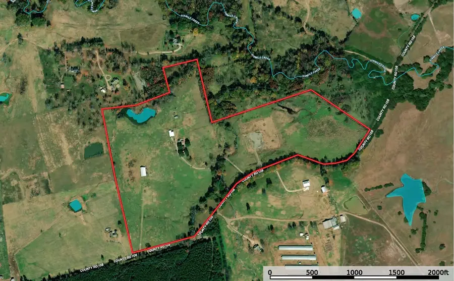 668 County Road 108, Carthage, TX 75633 - Image #2