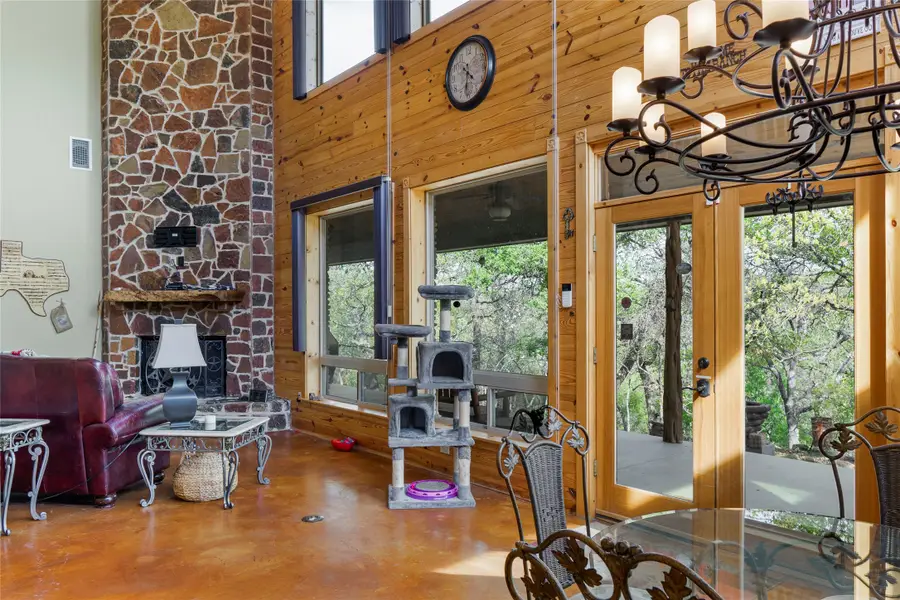 485 Canyon Lake Road, Gordon, TX 76453 - Image #2