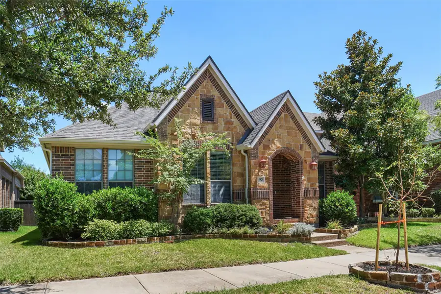 5920 Pedernales Ridge, North Richland Hills, TX 76180 - Image #2