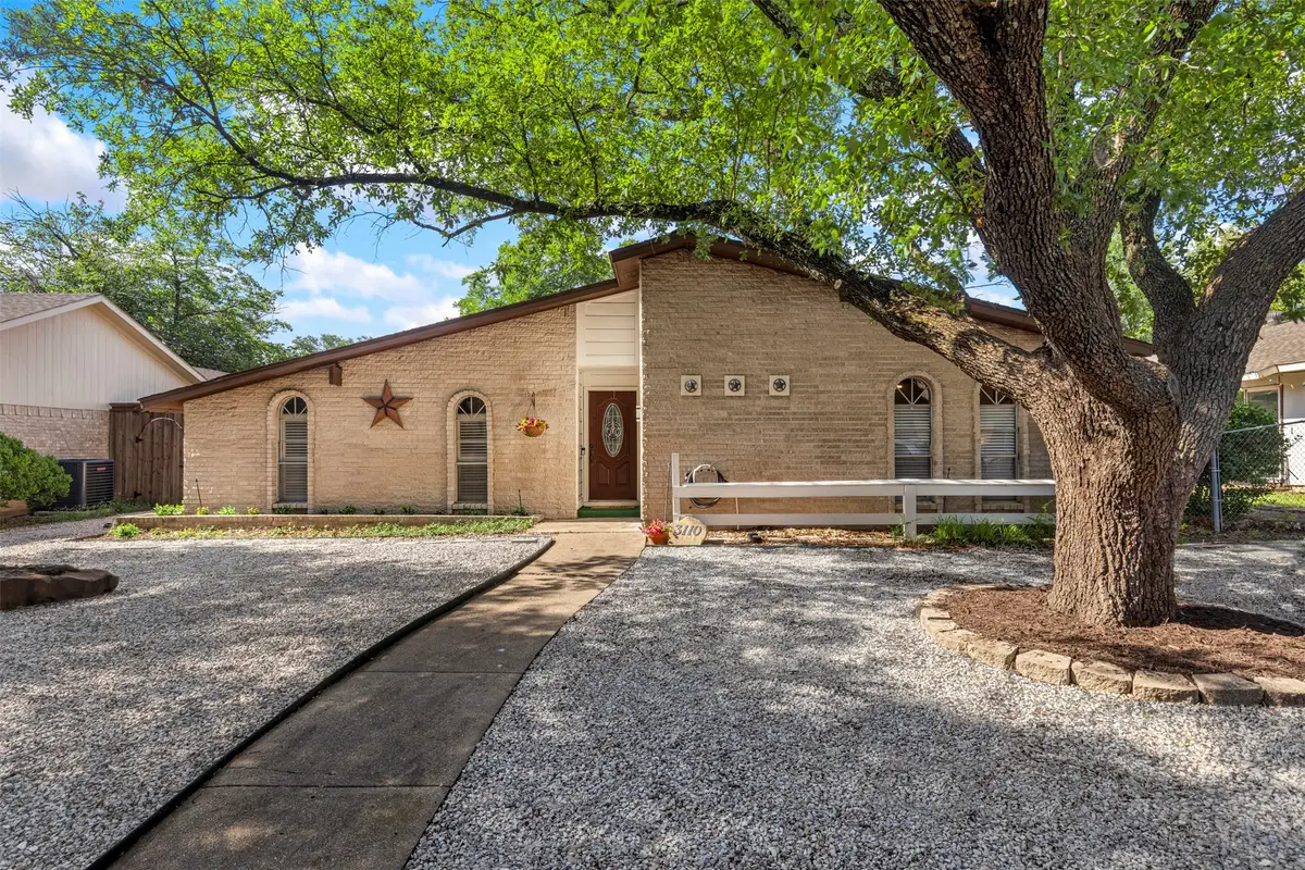3110 Teakwood Drive, Garland, TX 75044 - Image #1