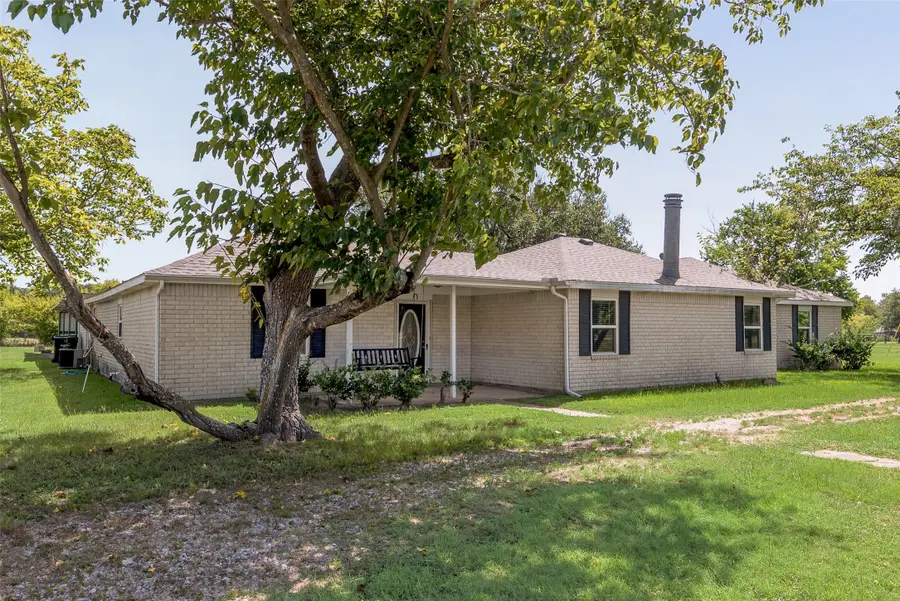 4823 Fm 1836 Road, Kaufman, TX 75142 - Image #2