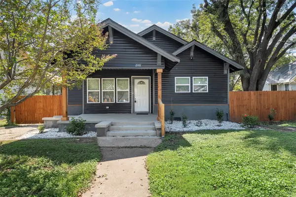 2110 Gorman Avenue, Waco, TX 76707