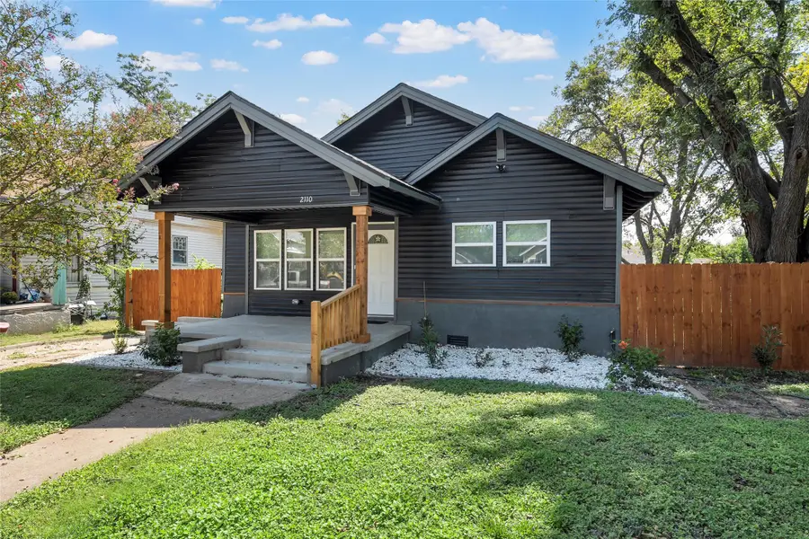 2110 Gorman Avenue, Waco, TX 76707 - Image #2