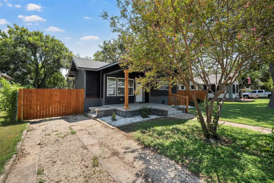 2110 Gorman Avenue, Waco, TX 76707 - Image #3