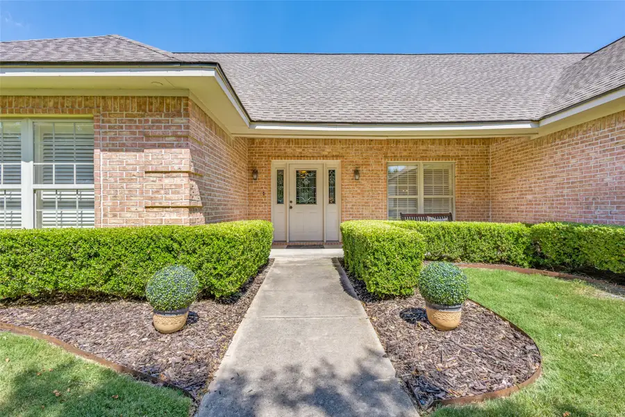 528 S Alabama Drive, Celina, TX 75009 - #3