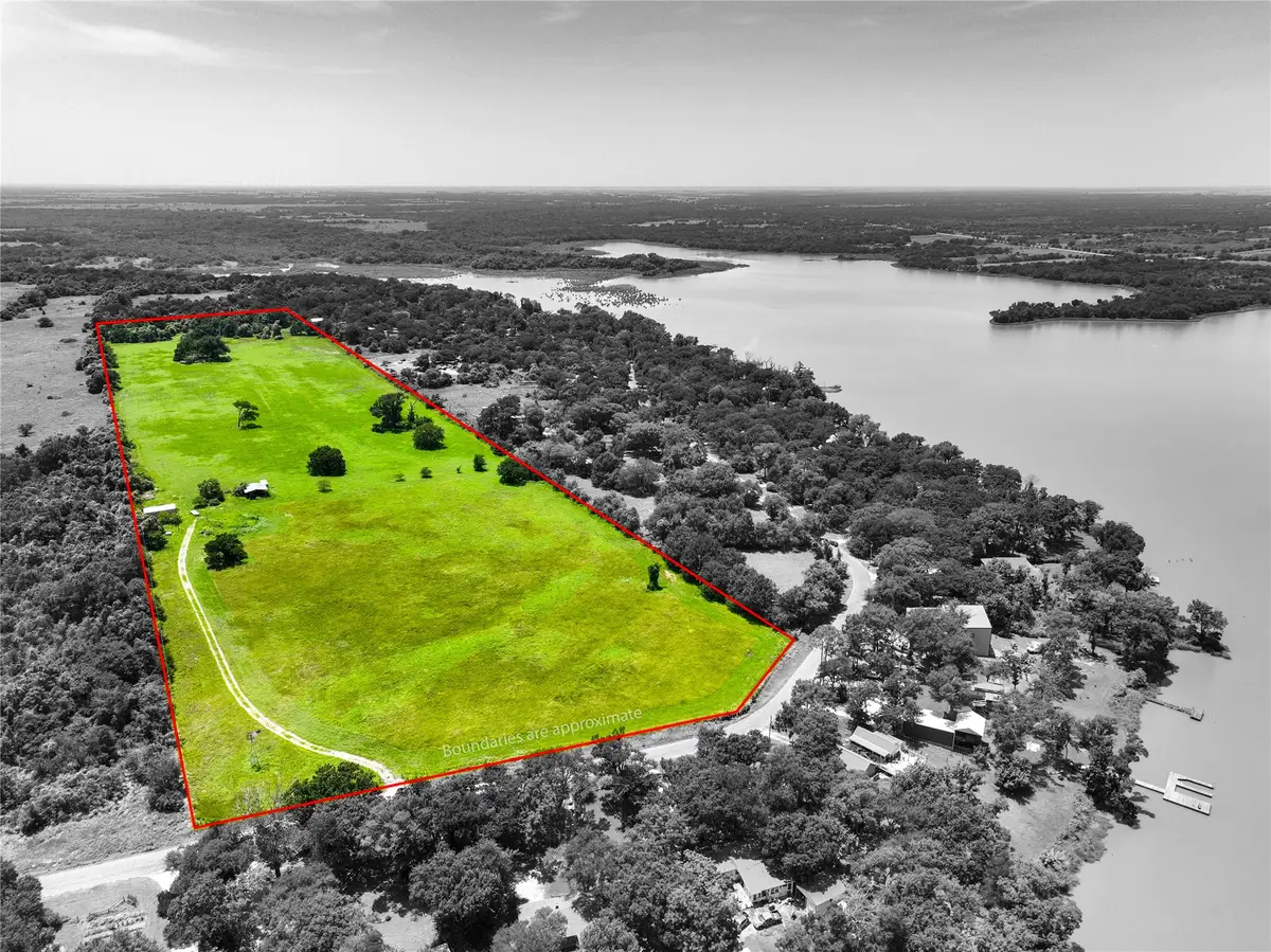 371 Rosebud Lot A, Groesbeck, TX 76642 - Image #1