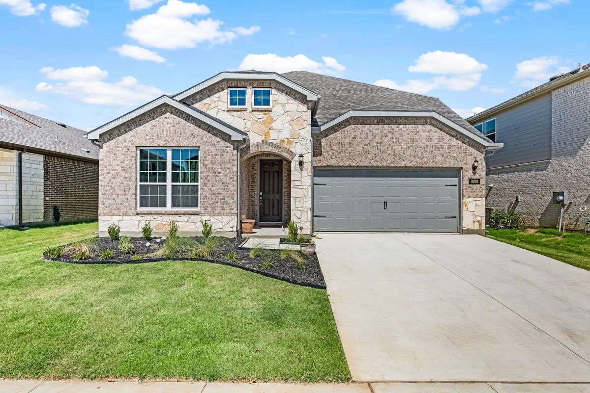 1808 Stetson Street, Northlake, TX 76247 - Image #1