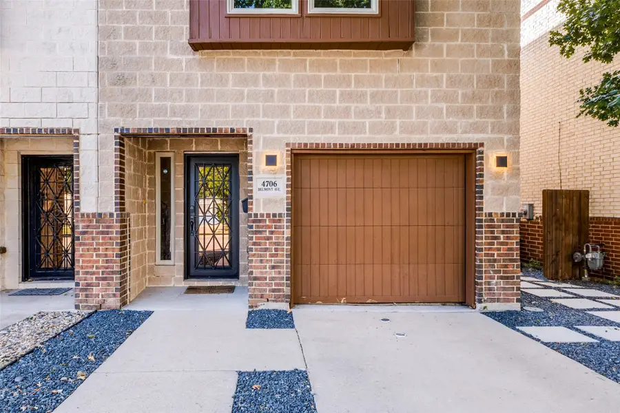 4706 Belmont Avenue, Dallas, TX 75204 - Image #2