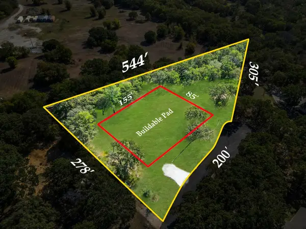 9897 Macaway Drive, Argyle, TX 76226