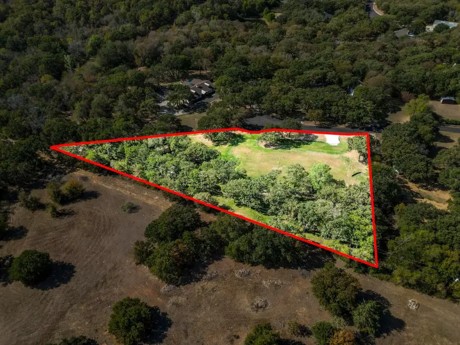 9897 Macaway Drive, Argyle, TX 76226 - #3