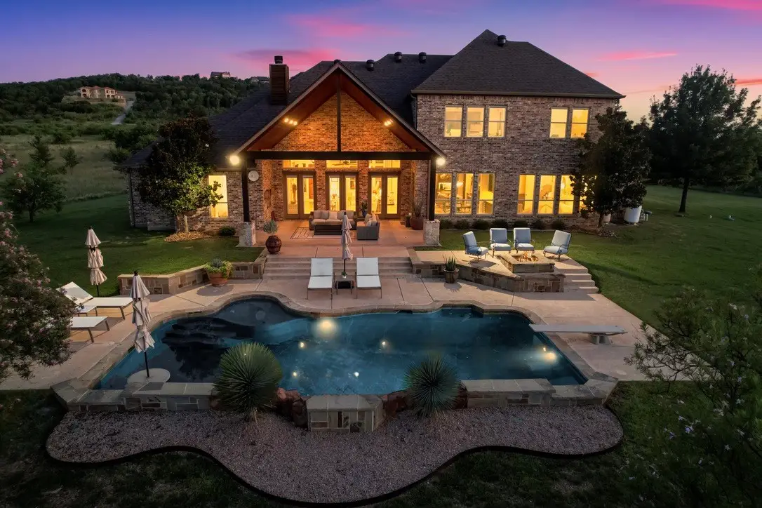 1120 Heron Court, Graford, TX 76449 - Image #1