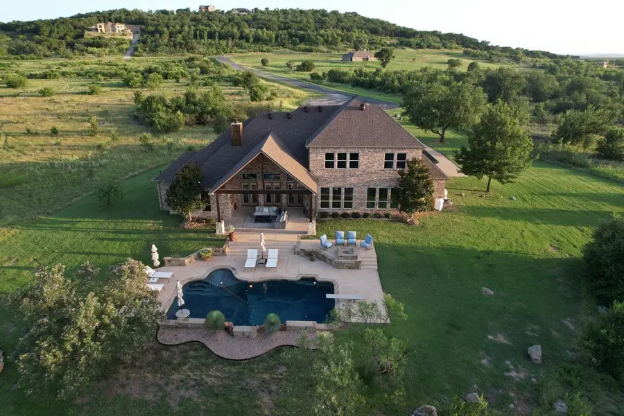 1120 Heron Court, Graford, TX 76449 - Image #3