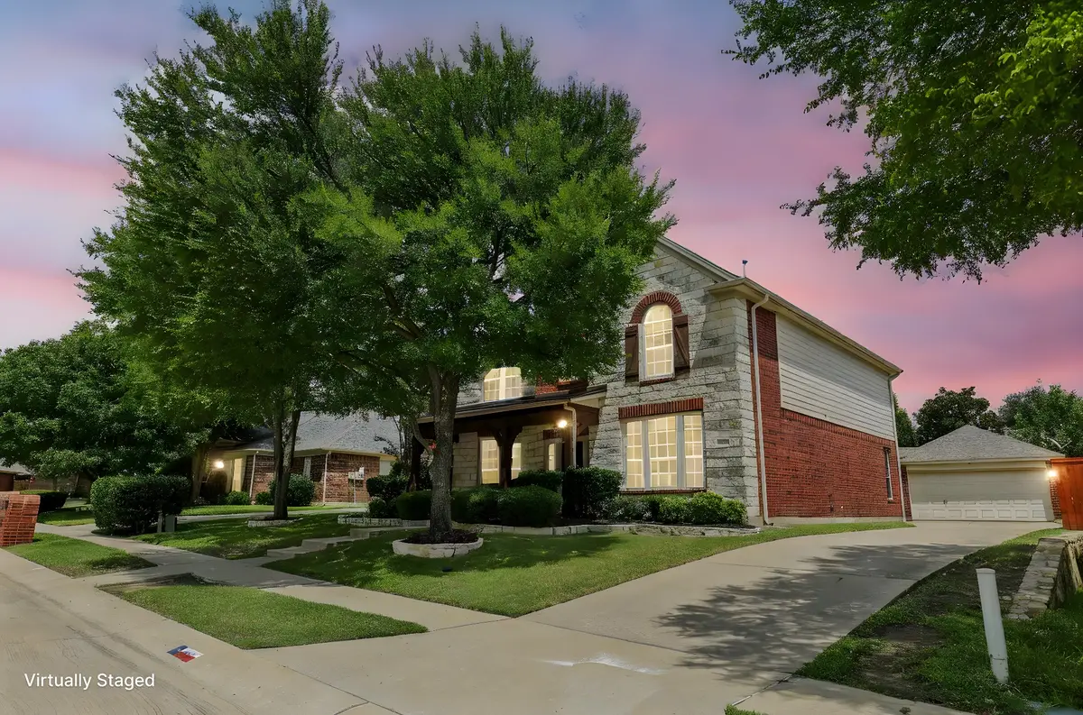 604 Maple Leaf Lane, McKinney, TX 75071 - Image #1