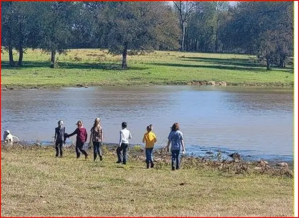 1120 Dallas Street, Italy, TX 76651