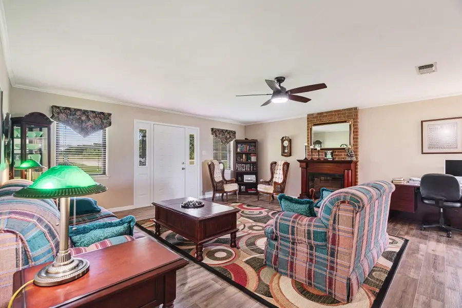 6951 Farm Road 1499, Sumner, TX 75486 - Image #2