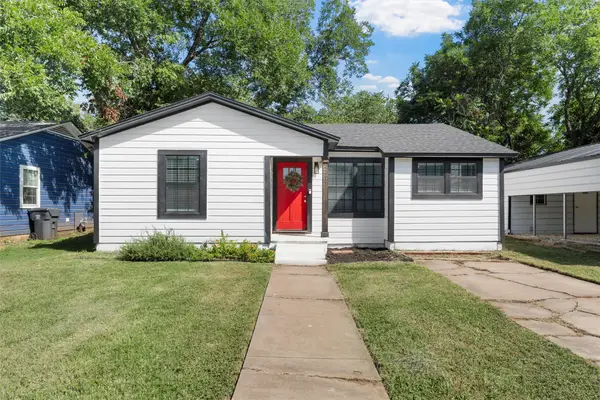 1217 Frost Avenue, Waco, TX 76708
