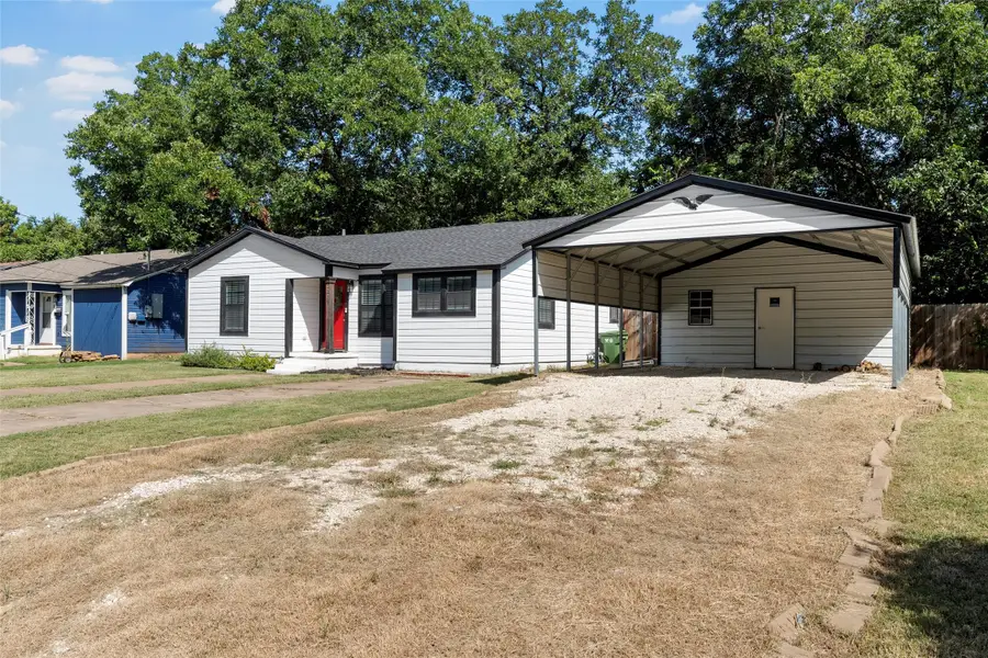 1217 Frost Avenue, Waco, TX 76708 - Image #3