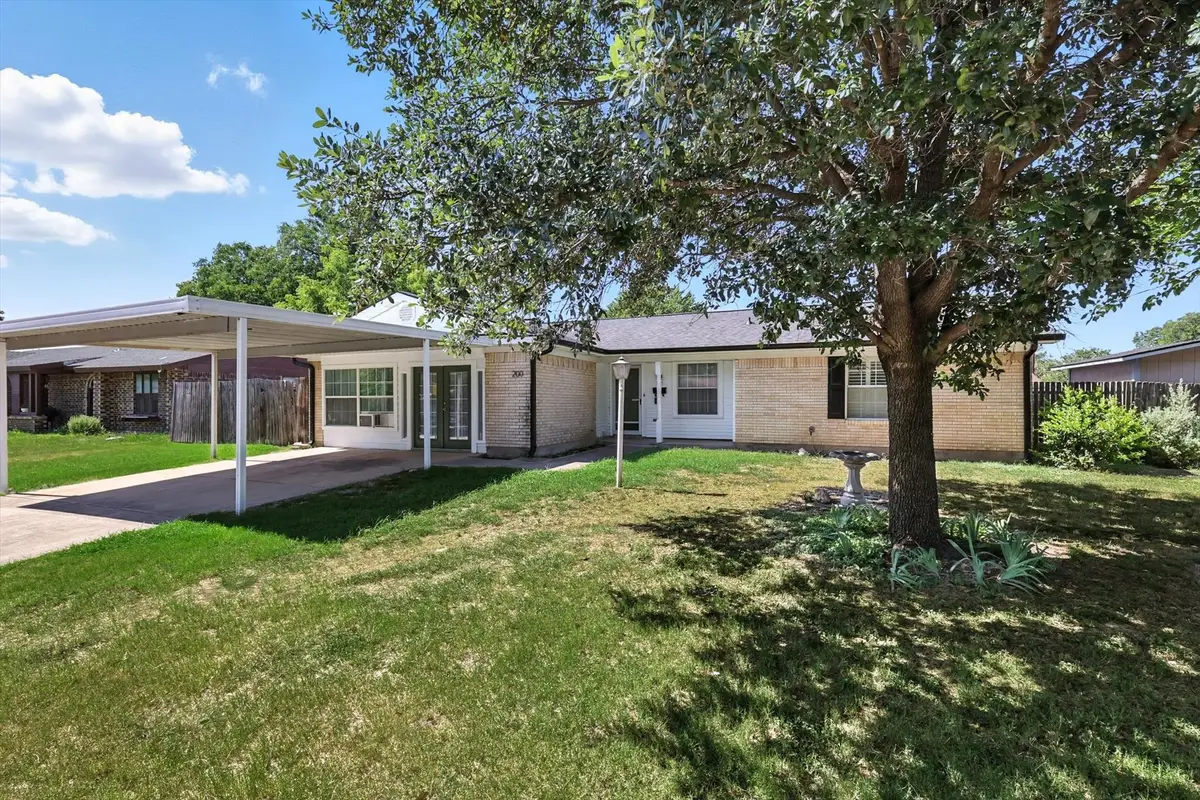 200 Hialeah Park Street, Saginaw, TX 76179 - Image #1