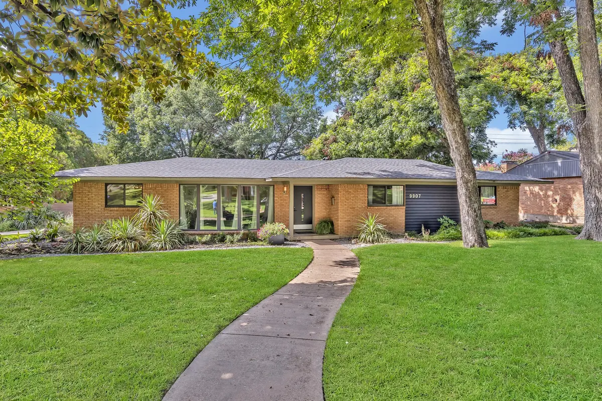 9907 Woodgrove Drive, Dallas, TX 75218 - Image #1