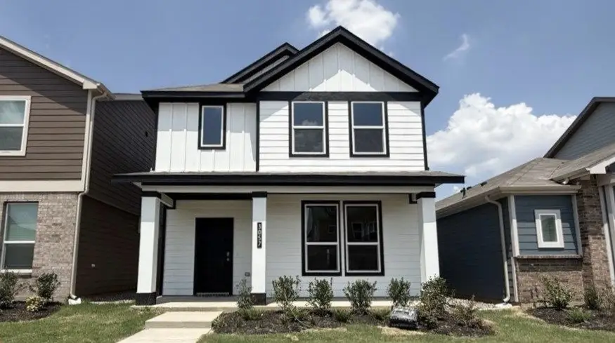 3057 Pecan Farm Lane, Fort Worth, TX 76140 - Image #1